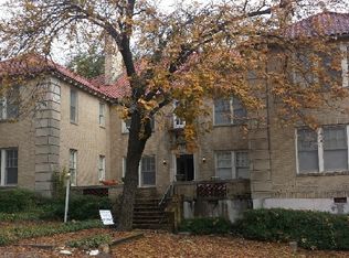 711 Ash St APT 5, Little Rock, AR 72205