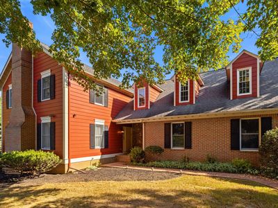 505 Glendobbin Rd, Winchester, VA, 22603