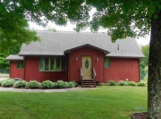 N9304 Norway Lake Rd, Felch, MI 49831
