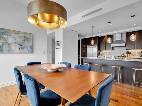 106 West Seeboth STREET #1203, Milwaukee, WI 53204