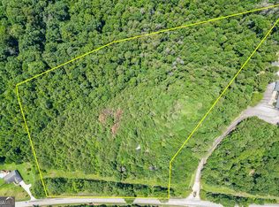 5821 Highway 320, Toccoa, GA 30521