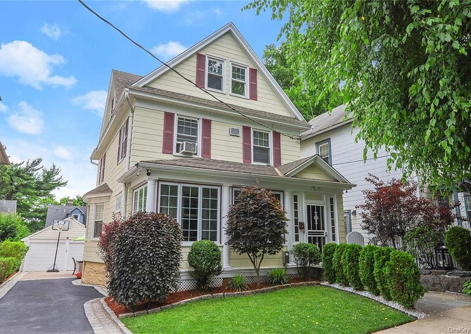 22 Island View Place, New Rochelle, NY 10801 | Zillow