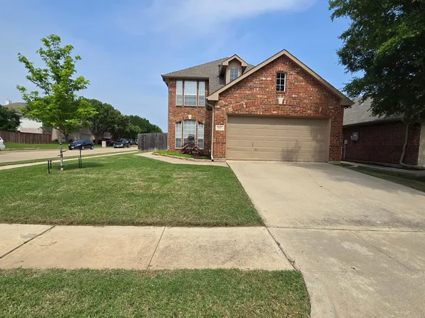 5317 Vestia Dr, Fort Worth, TX 76244