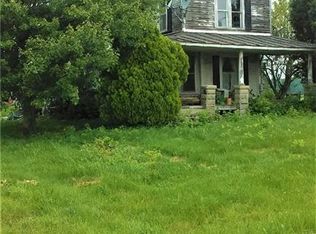 13423 County Road 27, Fayette, OH 43521