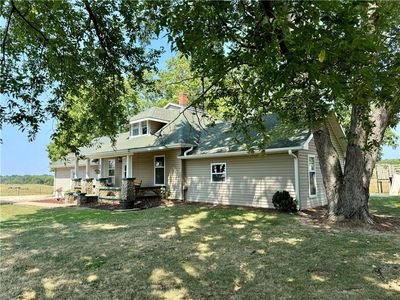 5494 SW State Route U, Rich Hill, MO, 64779