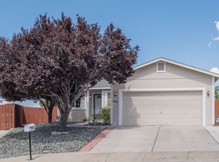 5571 Fire Weed Ct, Sun Valley, NV