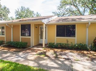 1934 PEPPERMILL DRIVE #1934, CLEARWATER, FL 33763