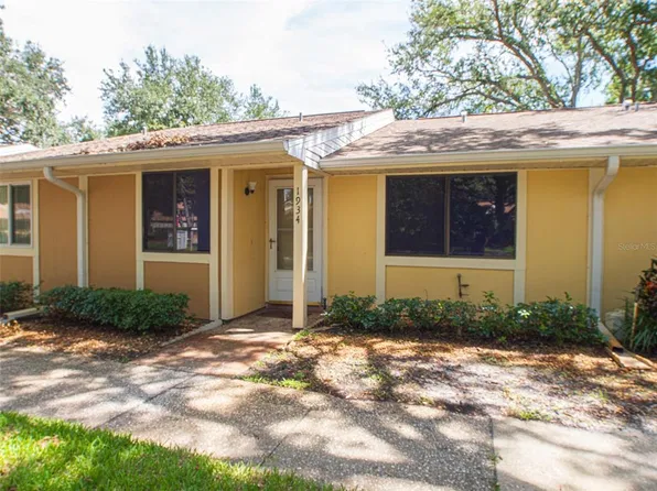 1934 PEPPERMILL DRIVE #1934, CLEARWATER, FL 33763