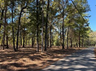 0 Hanger Rd, Trout, LA 71371