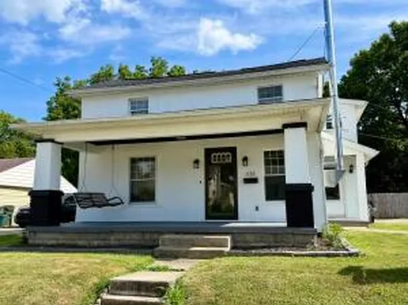 131 Hill St, Urbana, OH 43078