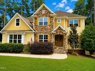 256 Running Springs Ct, Clayton, NC 27527
