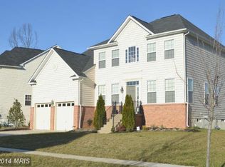 2040 Downshire Ct, Waldorf, MD 20603