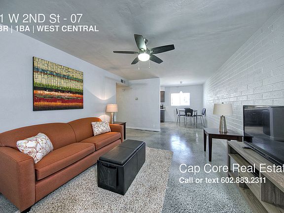 4th image of 31 W 2nd St APT 07