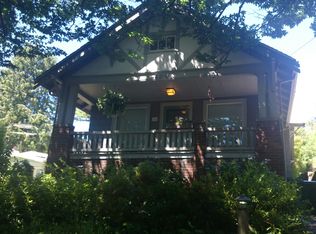 124 NW 56th St, Seattle, WA 98107