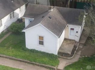 2104 Wayne Ave, Middletown, OH 45044