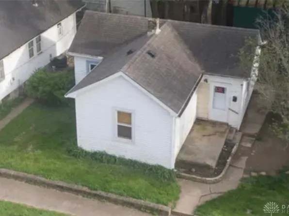 2104 Wayne Ave, Middletown, OH 45044