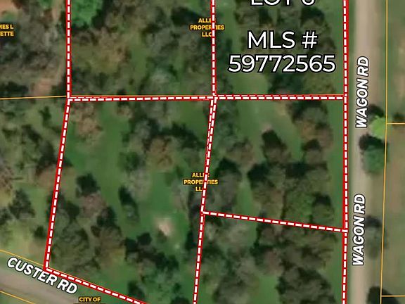 2nd image of 0 Cheyenne Rd