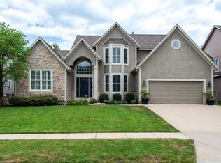 15910 W 161st Ter, Olathe, KS 66062