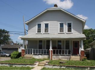 456 E Hinman Ave, Columbus, OH 43207