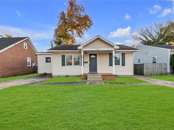 3321 Gwin St, Portsmouth, VA 23704