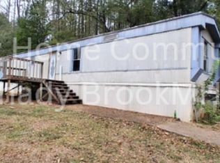 6016 Glade Rd LOT 14, Anniston, AL 36206