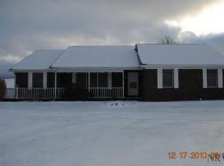 6400 Ruebush Rd, Dublin, VA 24084