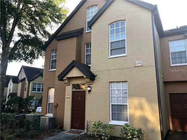 6344 Raleigh St APT 1101, Orlando, FL 32835