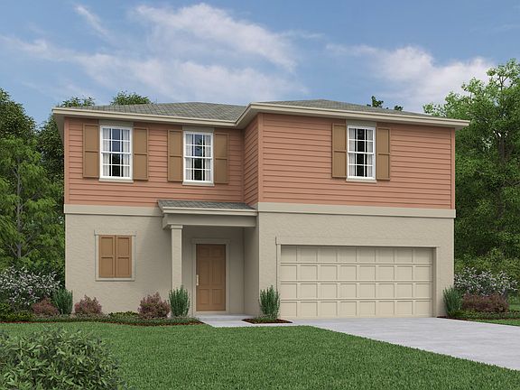 Lincoln Oaks - Carlsbad Elevation Image 2