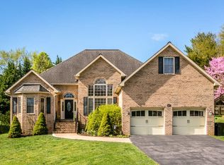 3221 Danbury Ct, Rockingham, VA 22801