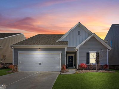 146 Knightsbridge Ln, Winder, GA, 30680