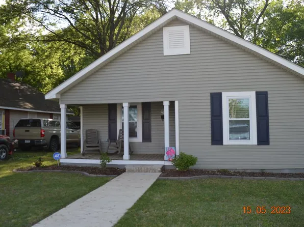 135 N Currie St, Marion, AR 72364