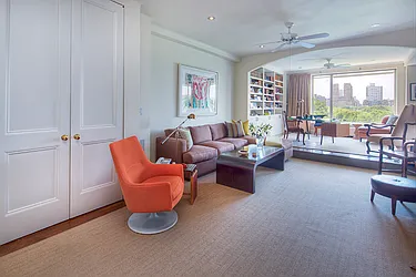 Sold by Brown Harris Stevens