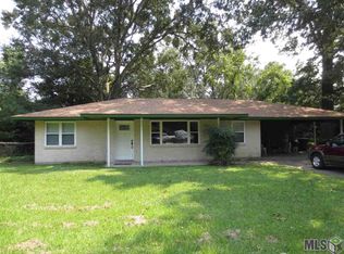 12266 Elva Dr, Baton Rouge, LA 70816