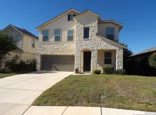 9815 Dak, San Antonio, TX 78254