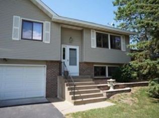 534 97th Ln NE, Blaine, MN 55434