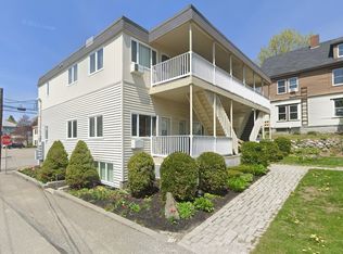 15 Higgins St APT 8, Augusta, ME 04330