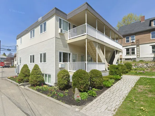 15 Higgins St APT 8, Augusta, ME 04330