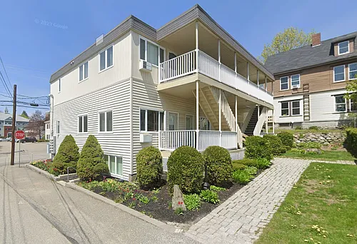 15 Higgins St #8 Photo 1