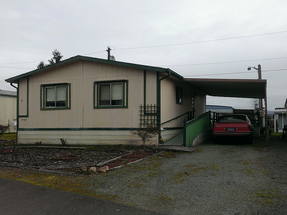 1st image of 3715 152nd St NE Space 41