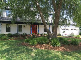 1501 Tarlton Ct, Virginia Beach, VA 23456