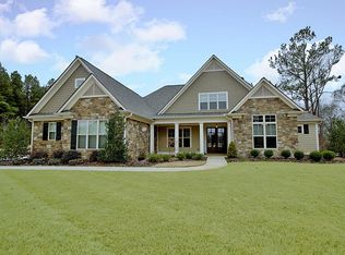 102 Cattail Ct, Fayetteville, GA 30215