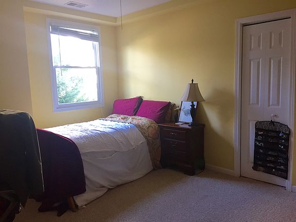 5th bedroom in basement