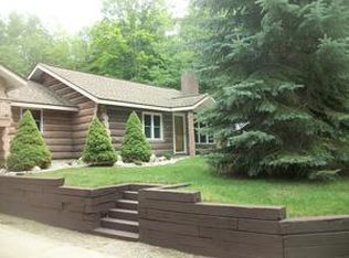 4254 N Ash Rd, Lincoln, MI 48742