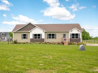 2330 Amity Hill Rd, Cleveland, NC 27013