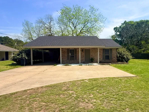5632 State Highway 50, Steens, MS 39766