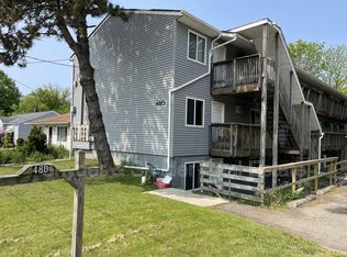 480 Massillon Rd UNIT K, Akron, OH 44306