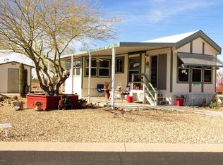 30570 S Burnt Sage Rd, Congress, AZ 85332