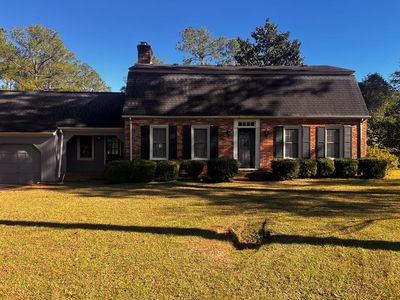 574 Bay Ave, Edison, GA, 39846