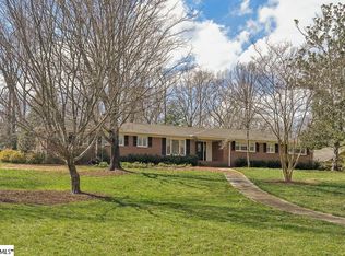 15 Stonybrook Dr, Greenville, SC 29615