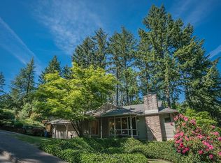 391 Brae Burn Dr, Eugene, OR